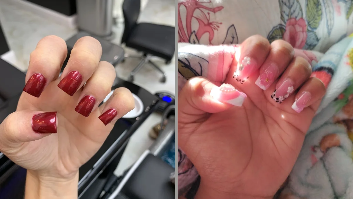 Nail Care in Tampa
