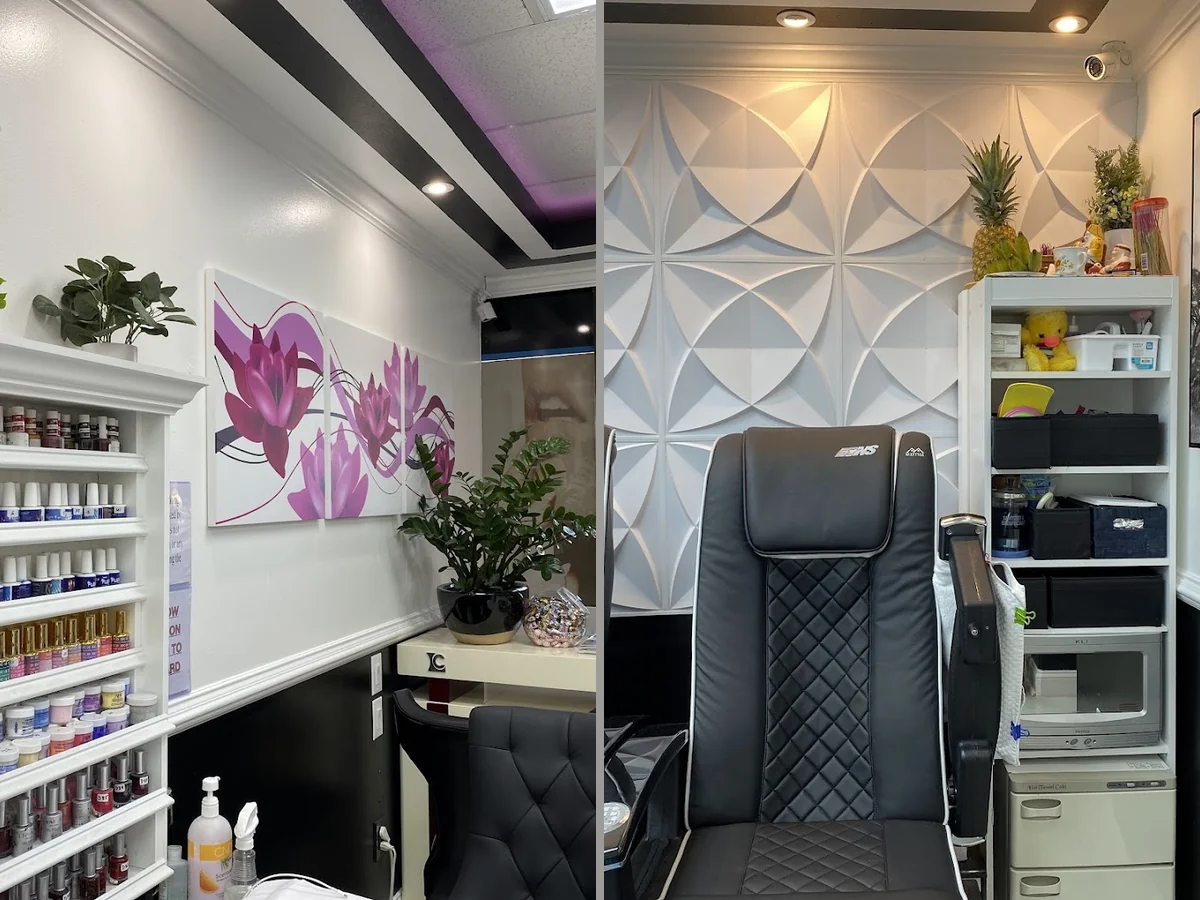 Nail Care in Tampa